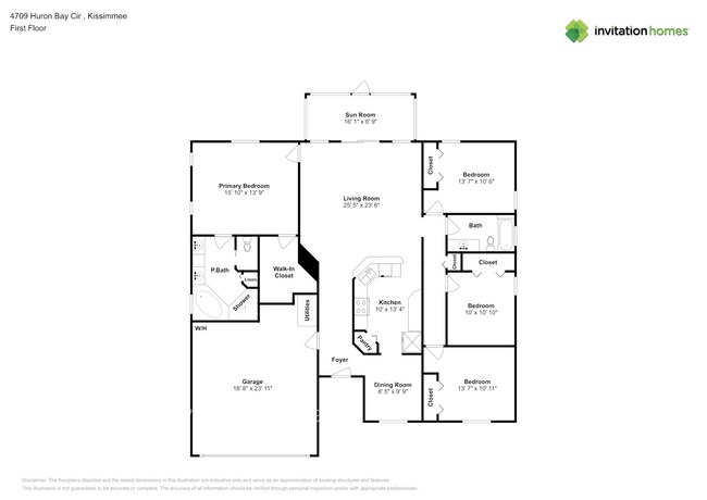 Building Photo - 4709 Huron Bay Cir