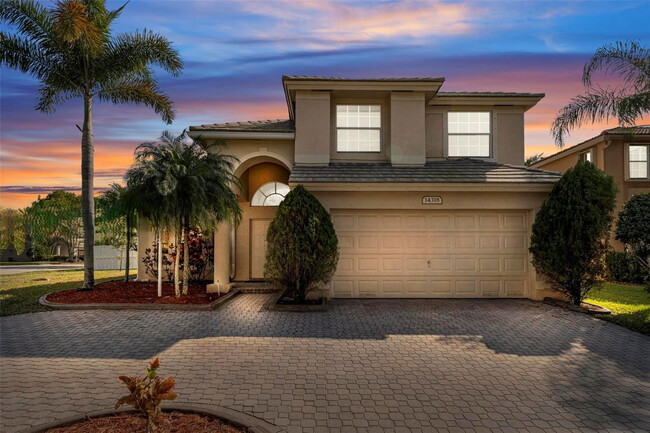 Foto del edificio - 14318 NW 15th Dr