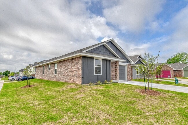 Building Photo - Brand New Construction in Varenna Landing!