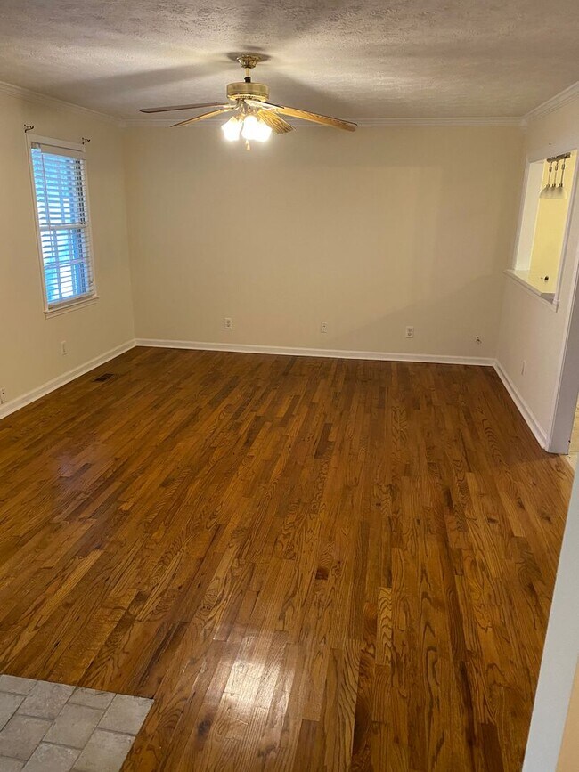 Foto del edificio - Watkinsville Gem! Cul-de-Sac + Creek Frontage in Cedar Hills