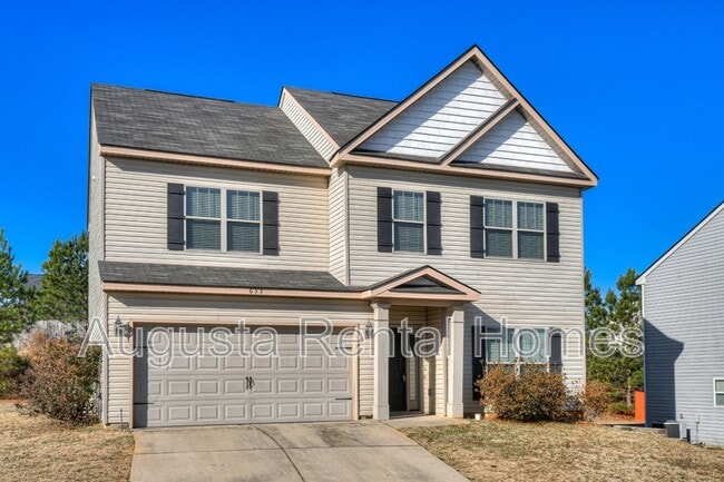 Building Photo - 633 Colston Ave