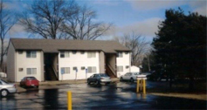 Primary Photo - 929 W Johnson St