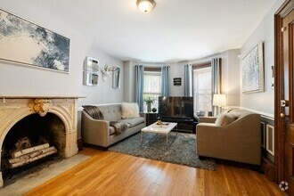 Building Photo - 45 Rutland Square