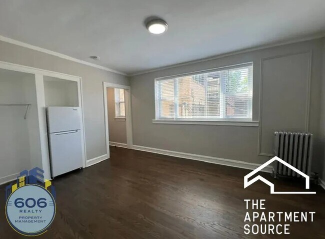 Foto del edificio - 6912 N Ashland Ave