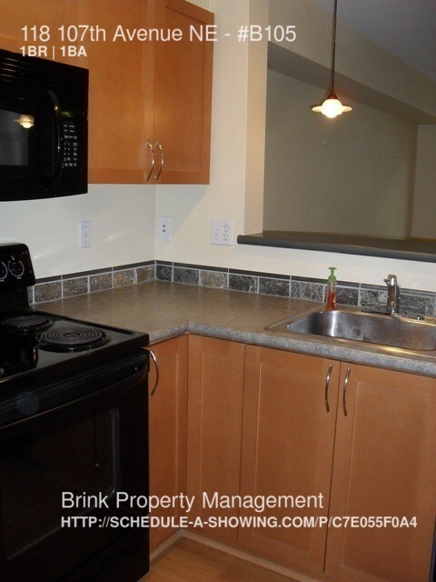 Foto del edificio - 118 107th Ave NE