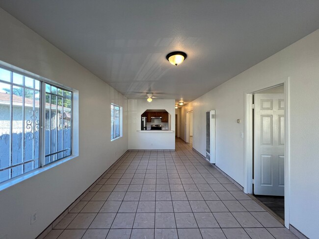 Photo - 8416 1/2-8416 1/2 Graham Ave Townhome