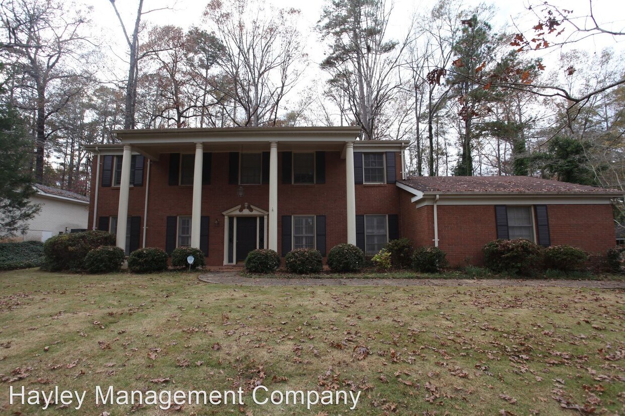Primary Photo - 4 br, 2 bath House - 1313 Hickory Lane