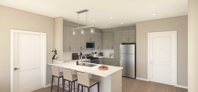 Building Photo - The Canopy