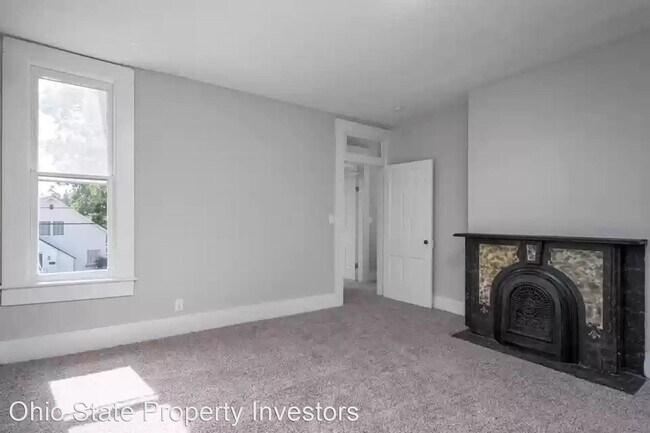 Foto del edificio - 3 br, 2.5 bath House - 125 E HIgh
