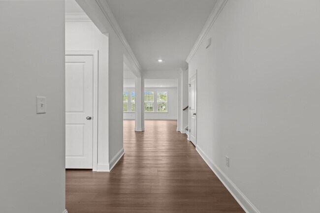 Foto del edificio - Gorgeous New Construction!  Premium, Moder...