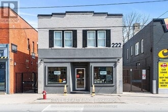 Building Photo - 222-222 King St