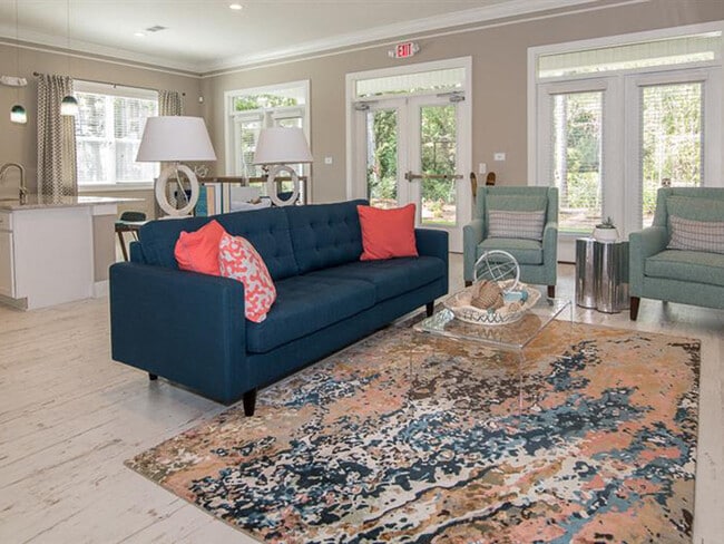 Photo - Hawthorne at New Centre Apartments