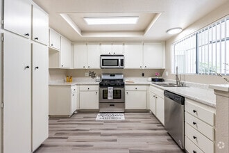 Interior Photo - Crown Point Apartments