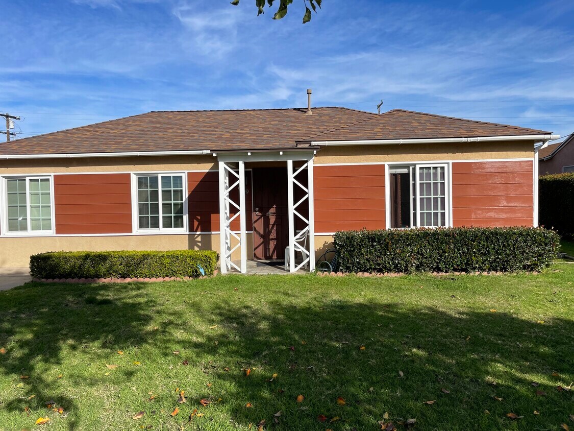 669 Oaklawn Ave, Chula Vista, CA 91910 House Rental in Chula Vista