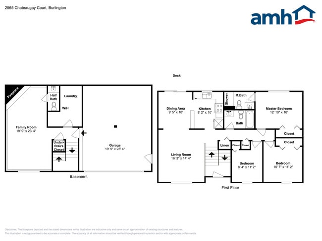 Building Photo - 2565 Chateaugay Ct