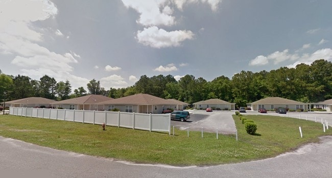 Building Photo - Coastal Condominiums