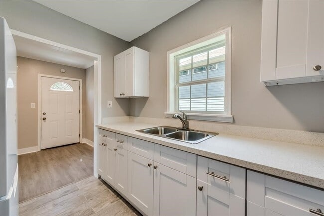 Foto del edificio - 507 Enid St