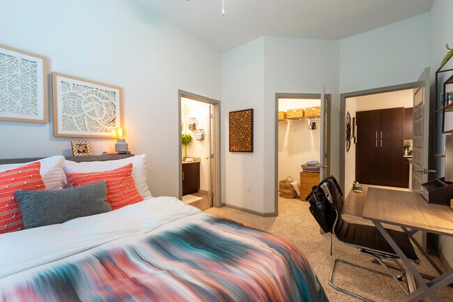 Foto del edificio - Lark Huntsville