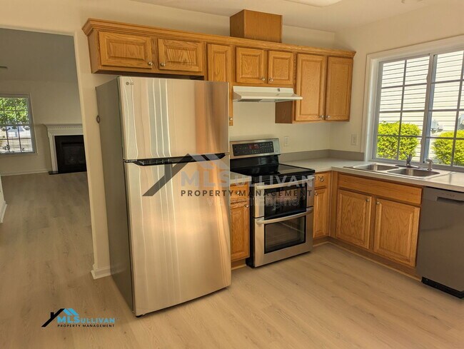 Foto del edificio - 1327 Fairmont St