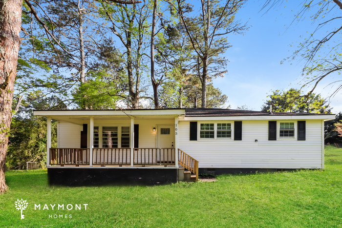 Primary Photo - Cozy 3-Bedroom Home
