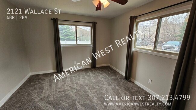 Foto del edificio - 2121 Wallace St