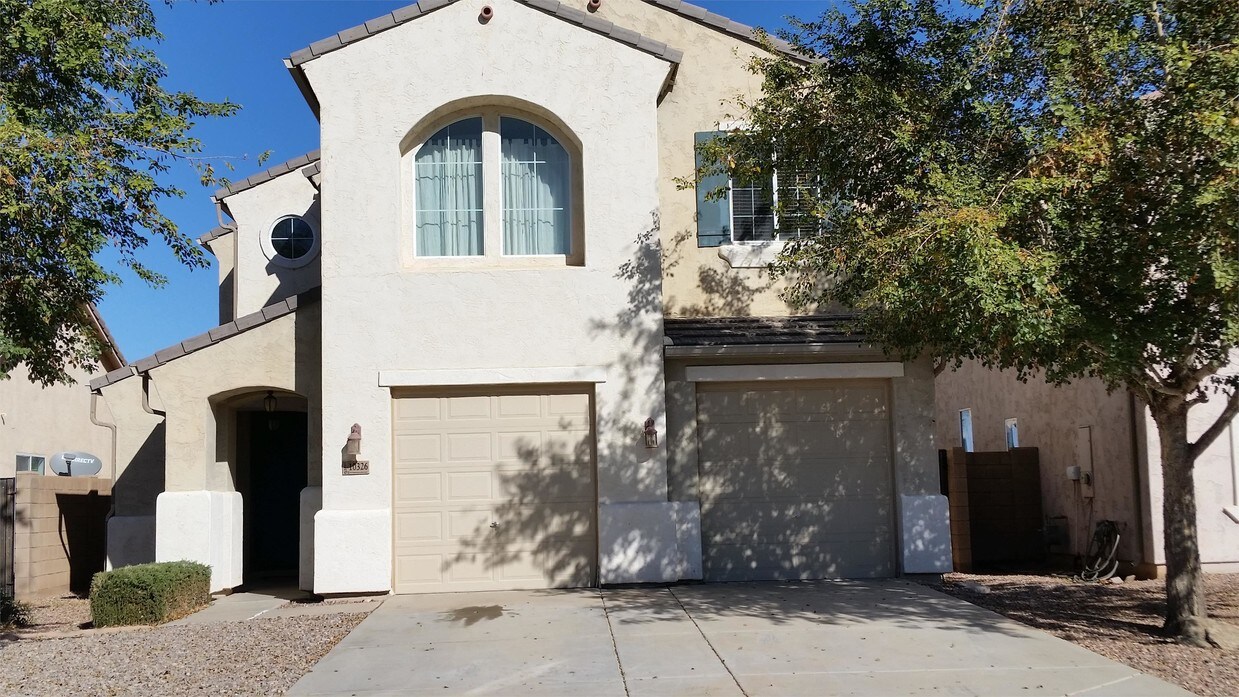 10326 E Primrose Ln, Florence, AZ 85132 House Rental in Florence, AZ