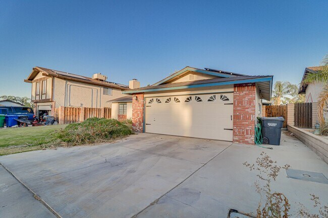 Foto del edificio - Taft GEM!