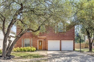 Building Photo - 8111 Broken Branch Dr