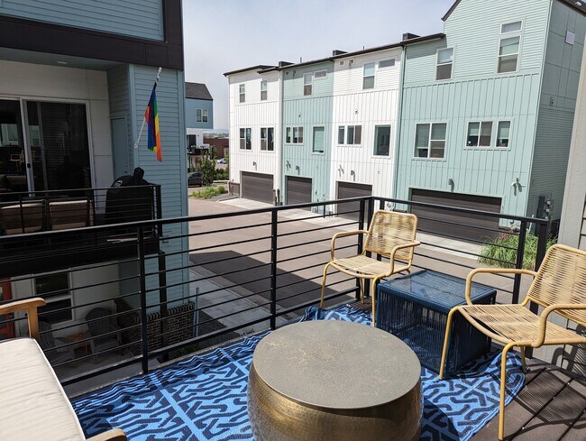 Foto del edificio - 1621 West 67th Cir