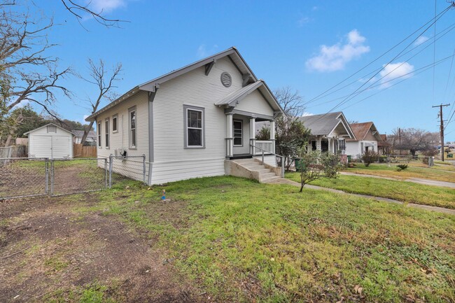 Foto del edificio - Charming Historic Home in Denver Heights +...