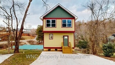Building Photo - 43 W Garden Rd