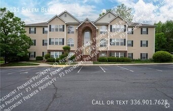 Building Photo - 2031 Salem Bluff Dr