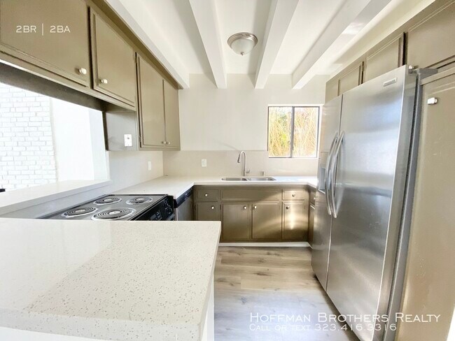 Building Photo - 110 Hurricane St Marina del Rey, CA 90292