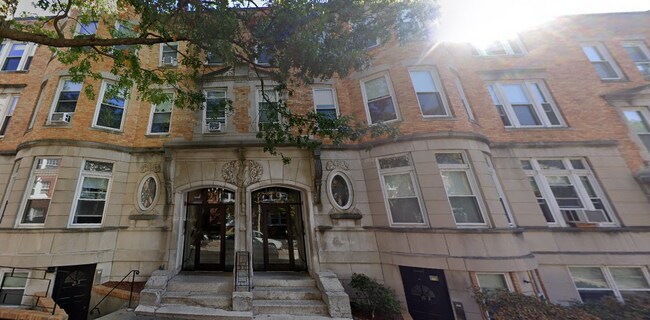 Foto del edificio - 17 Fairbanks St