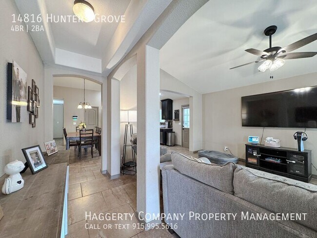 Foto del edificio - 14816 Hunters Grove Ave
