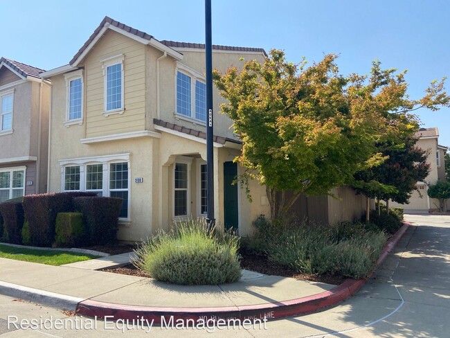 Building Photo - 2 br, 2.5 bath House - 3108 Mowbray Way