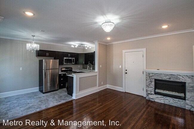 Foto del edificio - 1 br, 1 bath House - 2013 Eastern Parkway #10