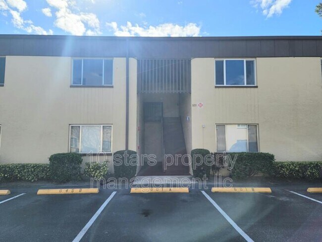 Foto del edificio - 601 N Keene Rd