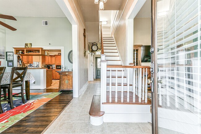 Foto del edificio - 1421 Winnie St