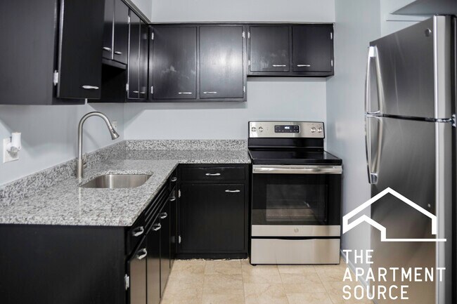 Foto del edificio - 6029 N Winthrop Ave