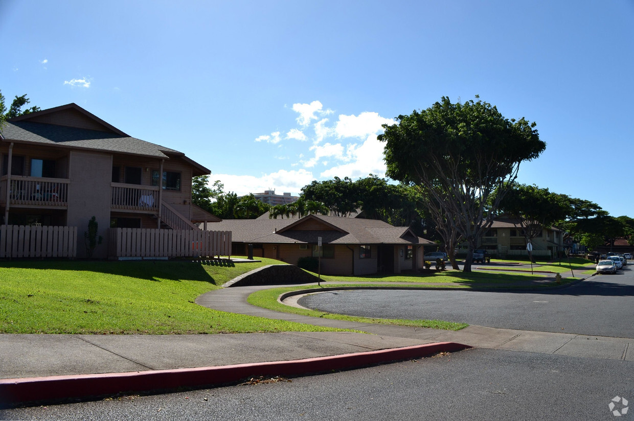 Honokowai Hale - Honokowai Kauhale