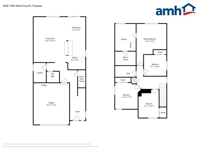 Foto del edificio - 9202 175th Street Ct E