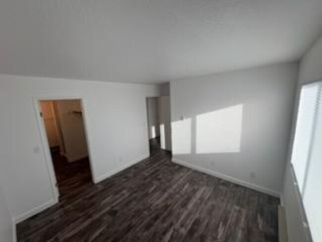 Foto del edificio - BA801