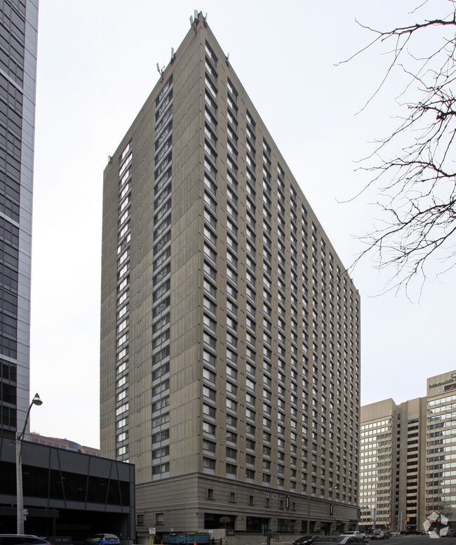 Building Photo - Residences on Bloor