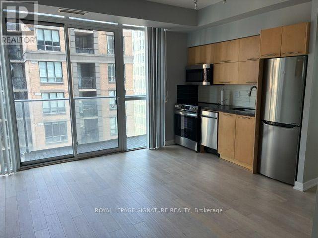 Photo du bâtiment - 126 Simcoe St