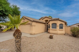 Building Photo - 12568 W Almeria Rd