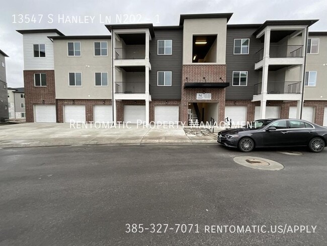 Foto del edificio - 13547 S Hanley Ln