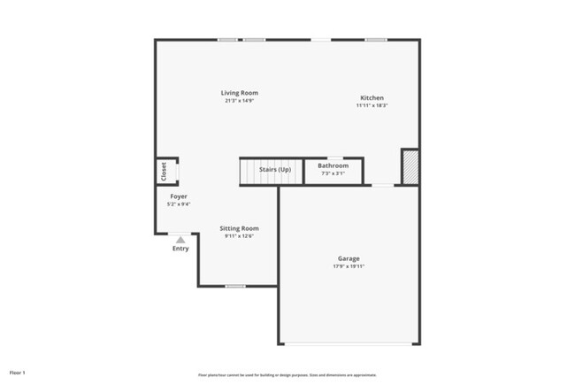 Building Photo - Great 3 Bedroom Home