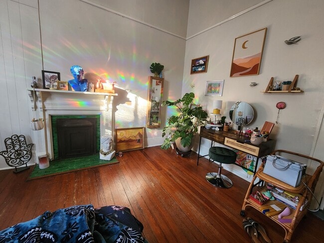 Bedroom 1 - 2511 Napier Ave