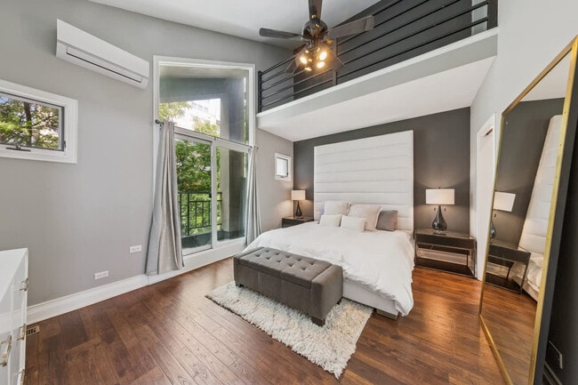 Foto del edificio - 657 N Carpenter St